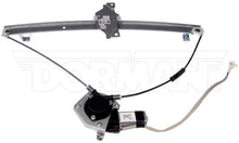 Load image into Gallery viewer, 741-193 Window Motor and Regulator Assembly Dorman - OE Solutions Canada