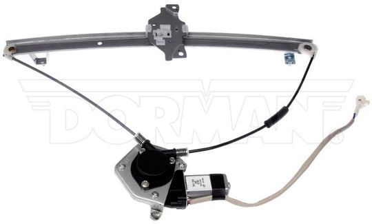 741-193 Window Motor and Regulator Assembly Dorman - OE Solutions Canada