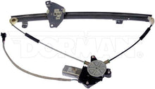 Load image into Gallery viewer, 741-194 Window Motor and Regulator Assembly Dorman - OE Solutions Canada