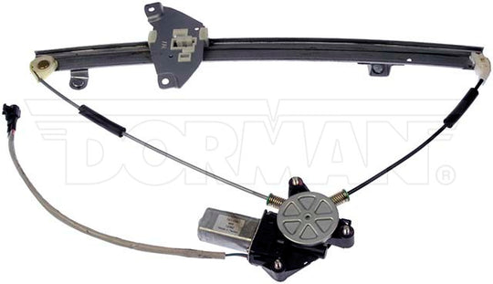 741-194 Window Motor and Regulator Assembly Dorman - OE Solutions Canada