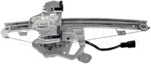 Load image into Gallery viewer, 741-202 Window Motor and Regulator Assembly Dorman - OE Solutions Canada