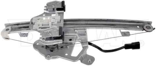 741-202 Window Motor and Regulator Assembly Dorman - OE Solutions Canada