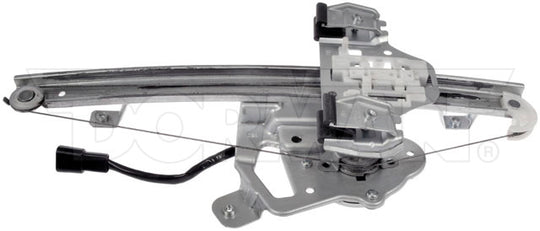741-203 Window Motor and Regulator Assembly Dorman - OE Solutions Canada