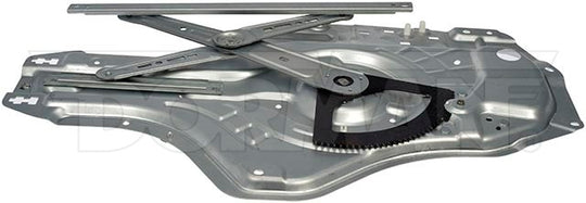 741-264 Window Motor and Regulator Assembly Dorman - OE Solutions Canada