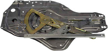 Load image into Gallery viewer, 741-265 Window Motor and Regulator Assembly Dorman - OE Solutions Canada