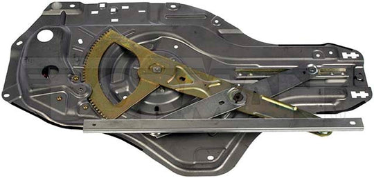 741-265 Window Motor and Regulator Assembly Dorman - OE Solutions Canada