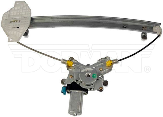 741-266 Window Motor and Regulator Assembly Dorman - OE Solutions Canada