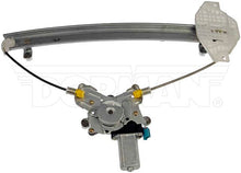 Load image into Gallery viewer, 741-267 Window Motor and Regulator Assembly Dorman - OE Solutions Canada
