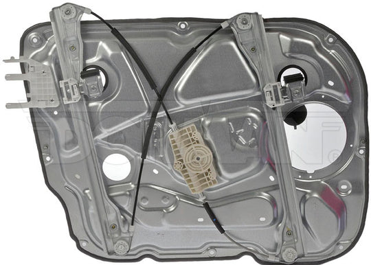 741-268 Window Motor and Regulator Assembly Dorman - OE Solutions Canada