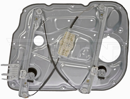 741-269 Window Motor and Regulator Assembly Dorman - OE Solutions Canada
