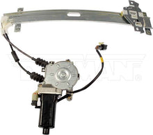 Load image into Gallery viewer, 741-286 Window Motor and Regulator Assembly Dorman - OE Solutions Canada