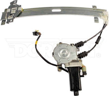 Load image into Gallery viewer, 741-287 Window Motor and Regulator Assembly Dorman - OE Solutions Canada