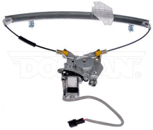 Load image into Gallery viewer, 741-294 Window Motor and Regulator Assembly Dorman - OE Solutions Canada