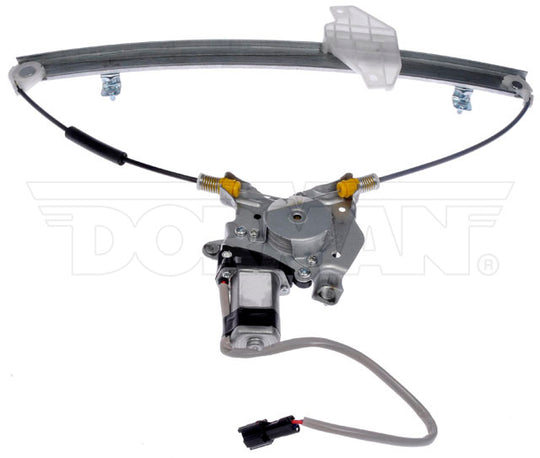 741-294 Window Motor and Regulator Assembly Dorman - OE Solutions Canada