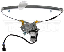 Load image into Gallery viewer, 741-295 Window Motor and Regulator Assembly Dorman - OE Solutions Canada