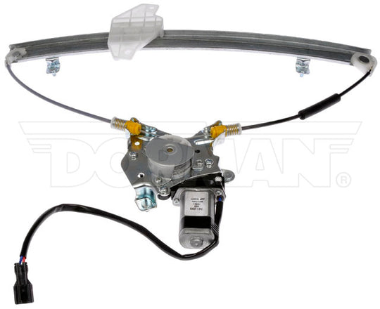 741-295 Window Motor and Regulator Assembly Dorman - OE Solutions Canada