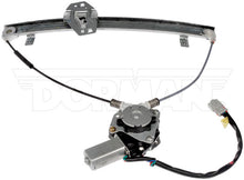 Load image into Gallery viewer, 741-300 Window Motor and Regulator Assembly Dorman - OE Solutions Canada