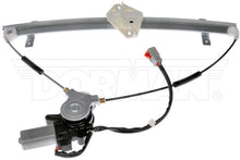 Charger l'image dans la galerie, 741-302 Window Motor and Regulator Assembly Dorman - OE Solutions Canada