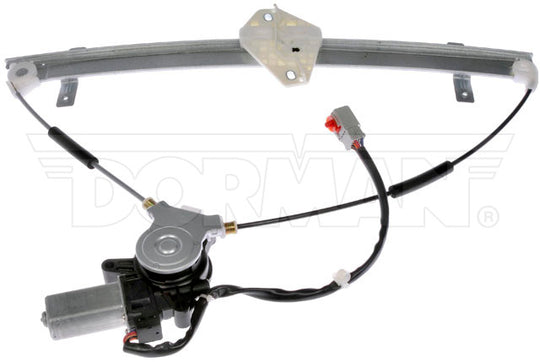 741-302 Window Motor and Regulator Assembly Dorman - OE Solutions Canada