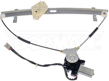 Load image into Gallery viewer, 741-303 Window Motor and Regulator Assembly Dorman - OE Solutions Canada
