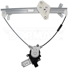 Load image into Gallery viewer, 741-304 Window Motor and Regulator Assembly Dorman - OE Solutions Canada