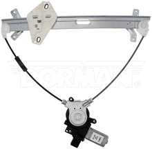 Load image into Gallery viewer, 741-305 Window Motor and Regulator Assembly Dorman - OE Solutions Canada