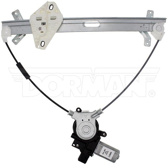 741-305 Window Motor and Regulator Assembly Dorman - OE Solutions Canada