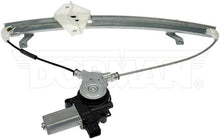 Load image into Gallery viewer, 741-306 Window Motor and Regulator Assembly Dorman - OE Solutions Canada