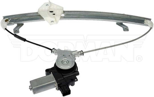 741-306 Window Motor and Regulator Assembly Dorman - OE Solutions Canada