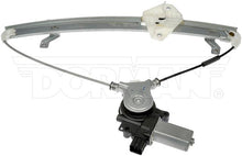 Load image into Gallery viewer, 741-307 Window Motor and Regulator Assembly Dorman - OE Solutions Canada