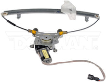 Load image into Gallery viewer, 741-308 Window Motor and Regulator Assembly Dorman - OE Solutions Canada