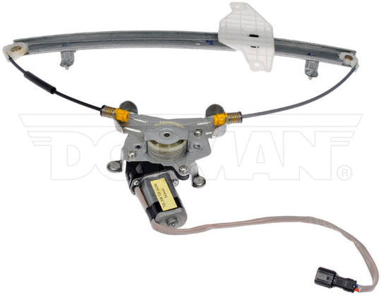 741-308 Window Motor and Regulator Assembly Dorman - OE Solutions Canada