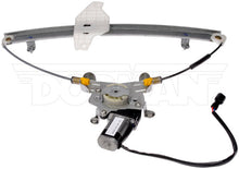 Load image into Gallery viewer, 741-309 Window Motor and Regulator Assembly Dorman - OE Solutions Canada