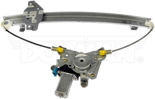 741-310 Window Motor and Regulator Assembly Dorman - OE Solutions Canada