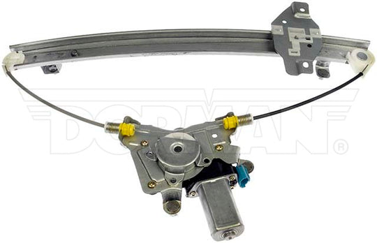 741-311 Window Motor and Regulator Assembly Dorman - OE Solutions Canada