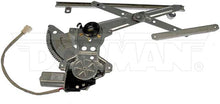 Load image into Gallery viewer, 741-314 Window Motor and Regulator Assembly Dorman - OE Solutions Canada
