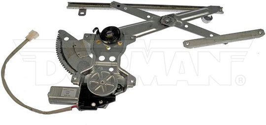 741-314 Window Motor and Regulator Assembly Dorman - OE Solutions Canada