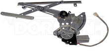 Load image into Gallery viewer, 741-315 Window Motor and Regulator Assembly Dorman - OE Solutions Canada
