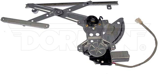 741-315 Window Motor and Regulator Assembly Dorman - OE Solutions Canada