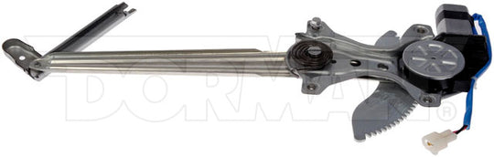 741-316 Window Motor and Regulator Assembly Dorman - OE Solutions Canada