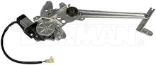 Load image into Gallery viewer, 741-317 Window Motor and Regulator Assembly Dorman - OE Solutions Canada
