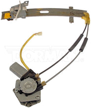 Load image into Gallery viewer, 741-339 Window Motor and Regulator Assembly Dorman - OE Solutions Canada