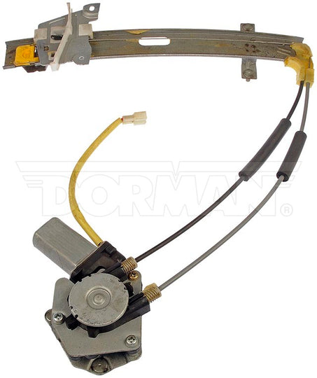 741-339 Window Motor and Regulator Assembly Dorman - OE Solutions Canada