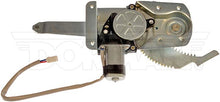 Load image into Gallery viewer, 741-340 Window Motor and Regulator Assembly Dorman - OE Solutions Canada