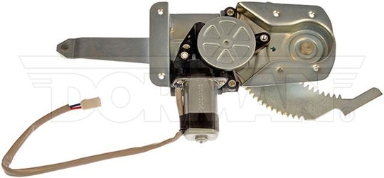 741-340 Window Motor and Regulator Assembly Dorman - OE Solutions Canada
