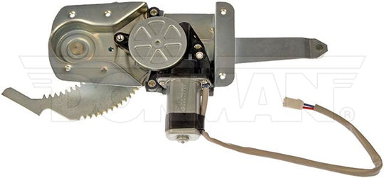 741-341 Window Motor and Regulator Assembly Dorman - OE Solutions Canada