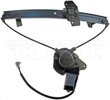 Load image into Gallery viewer, 741-342 Window Motor and Regulator Assembly Dorman - OE Solutions Canada