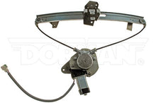 Load image into Gallery viewer, 741-343 Window Motor and Regulator Assembly Dorman - OE Solutions Canada