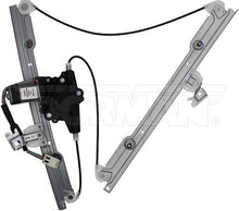 Load image into Gallery viewer, 741-344 Window Motor and Regulator Assembly Dorman - OE Solutions Canada