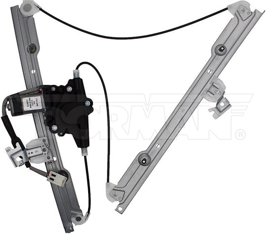 741-344 Window Motor and Regulator Assembly Dorman - OE Solutions Canada